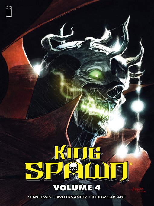 Title details for King Spawn (2021), Volume 4 by Sean Lewis - Available